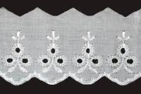 2126 цв.белый Шитье 2