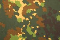 Ткань смесовая RM 12-1 (65%-ПЭ, 35%-хлопок), 120 г/м2, ш.150см, Китай