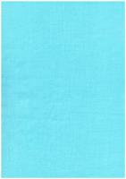 Хлопок 100% ш.150 см.,2016 цвет  №709 голубой