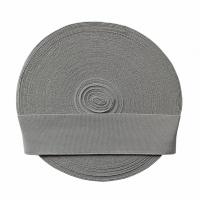 Резинка 27459 EkoflexТканная 50мм Soft (25м) цв.№149 серый