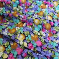 Поплин  набивной 2039 цв.№290