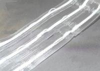 Тесьма шторная ТТ №060мм (упаковка 50 метров) buzgulu misine