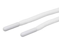 Шнурок круглый 6мм (пласт_наконеч_) 90см (уп_100шт-no-bg-preview (carve.photos)