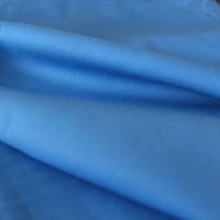 Твил Вискоза арт. 1036, цв. 702 ярко-голубой