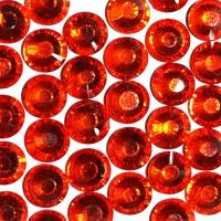 Стразы термоклеевые SS-16, D=3,6-3,9мм (упаковка 1440 штук) цв.9019 HYACINTH