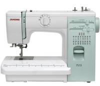 Швейная машина JANOME 7515