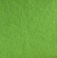 Фетр рулонный 1мм, цв. 229 желто-зеленый
