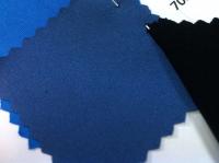 Ткань  Масло ш.150см.,4002 цвет №703 грязно-голубой