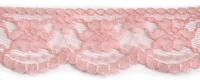 624 кружево-капрон 30мм (намотка 27,43 метров) цв.370