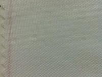 Ткань Oxford 600D PU3000, 220гр/м2, цв. белый