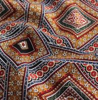 Ткань Вискоза принт  арт.2019 цв.157