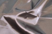 Атлас стрейч LIY-812 серый (97%-ПЭ, 3%-Лайкра), ш.150см, 93 г/м2