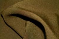 Габардин, 270г/мп, 100%-ПЭ, ш. 150см, 190516 (-625) хаки