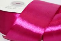 8053 50мм Лента атласная МН (рулон 36 ярдов = 32,9 метров)