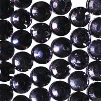 Стразы термоклеевые SS-16, D=3,6-3,9мм (упаковка 1440 штук) цв.9028 TANZANITE