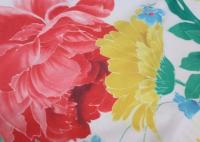 Ткань 4003 Масло принт, №127