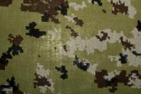 Ткань смесовая RM 8-6 (65%-ПЭ, 35%-хлопок), 120 г/м2, ш.150см, Китай