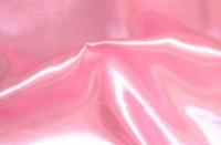 Ткань Сатин, 110г/мп, 100%-ПЭ, ш. 150см, 152216 (-220с) светло розовый