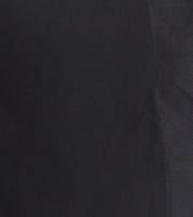 Ткань Подкладочная 230Т (50%ПЭ/50%вискоза) Однотонная цв. Черный