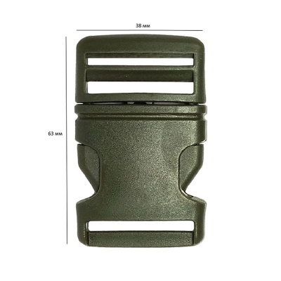 Фастекс 30 мм арт.8921 (уп.1001