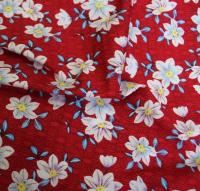 Поплин  набивной 2039 цв.№233