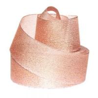 3340 Лента метализированная 50мм (рулон 36 ярдов)