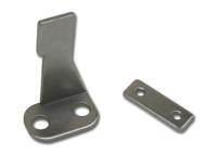 Стойка для трикотажного окантователя S 123