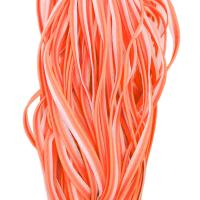 Кант светоотражающий М04,1202 нейлон,неон - оранж S02, 100 м