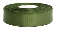 563 (1528 МН) Лента репсовая 25мм (намотка 36 ярдов=32.9 метра)