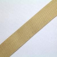 Стропа текстильная 20мм №276 св.бежевый