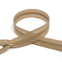 Молния потайная Т3 50см №294 Какао ( уп.100 шт.)