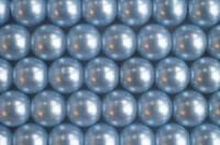 Бусины пластик 