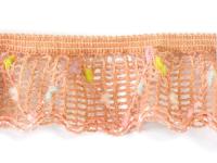 504- 3KJ тесьма декоративная ширина 38мм (упаковка 20 ярдов = 18,3 метра)