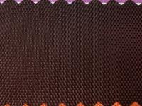 Ткань Oxford 420D ПВХ (0,30 мм), цв. 179 бордо