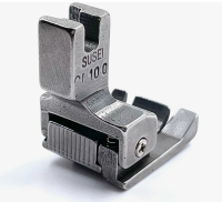 Лапка для отстрочек CL100 (100 мм для отстрочки)