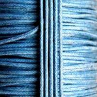 Шнур вощеный 0371-9000 1мм (100 м) цв. 168