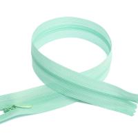 Молния потайная Т3 60 см №199 мятный, ( уп.50 шт.)