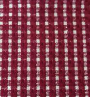 Ткань Костюмная 1069 под CHANEL клетка цв. 101