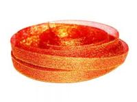 3336 Лента метализированная 12мм (рулон 36 ярдов)