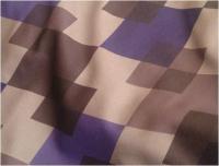 Ткань 4003 Масло принт, №25