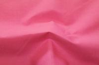 Ткань смесовая (65%-ПЭ, 35%-хлопок), 120 г/м2, ш.150см, Китай, розовый - 55