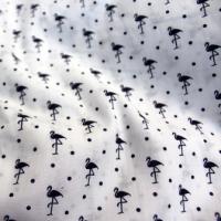 Поплин  набивной 2039 цв.№303