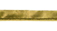 Кант по косой МН цв.№ золото (72 yds\65.8 метров)