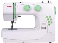 Швейная машина JANOME J72