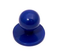 Пукля  поварская П-10  (уп.1000 шт.)  цв.Синий