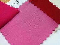 Ткань  Масло ш.150см.,4002 цвет №201 розовый
