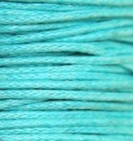 Шнур вощеный 0371-9000 1мм (100 м) цв. 201