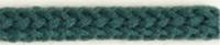 Шнур полиэфир, 1с-36, 4.5мм, цв.98 морск.волна(уп.200м)