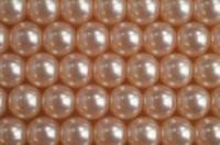 Бусины пластик 