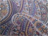 Ткань Шифон ПРИНТ ш.150см.,2010 цвет №72